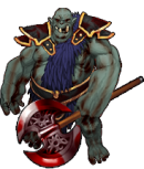 Галгутан из бездны